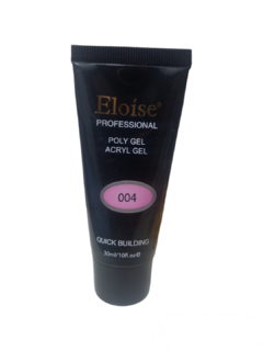 poly gel eloise 30ml - comprar online