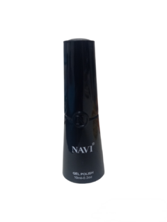 esmalte semi navi N°072 negro