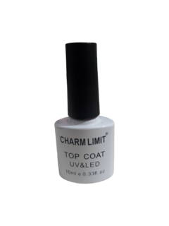 Top coat charm limit