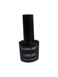 Esmalte charm limit negro N°109