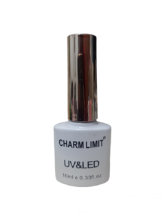 Esmalte charm limit N°227 vía lactea blanco