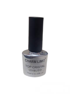 Top cristal charm limit