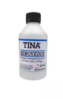 removedor tina en internet