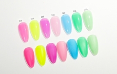 Imagen de Esmaltes semi NAVI COLORES 10ML