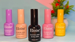 Esmaltes semi ELOÍSE colores