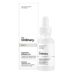 The ordinary Argireline Solution 10%