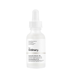 The ordinary Hialuronic Acid 2% + B5