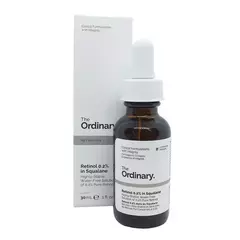 The ordinary Retinol 0,2% in Squalane