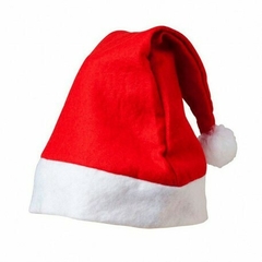 Gorro navideño