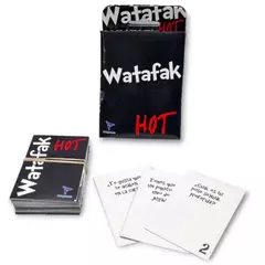 Juego watafak hot adultos