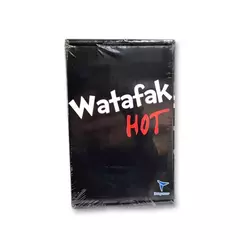 Juego watafak hot caja de 11x18cm.