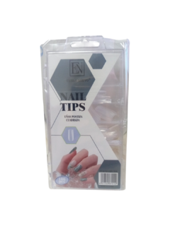 Tips cuadrada x100pcs