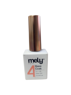 BASE COAT MELY