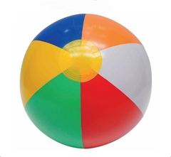 Pelota inflable 40cm.