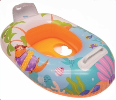 Inflable botecito 70cm.