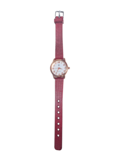 Reloj adulto