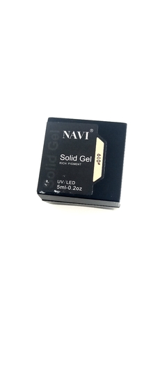 NAVI SOLID GEL #019