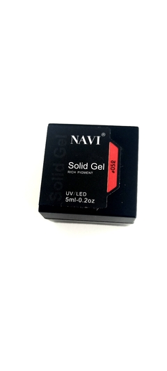 NAVI SOLID GEL #052