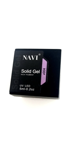 NAVI SOLID GEL #004