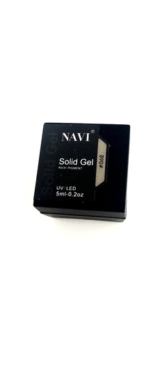 NAVI SOLID GEL #062