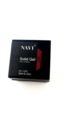 NAVI SOLID GEL #023