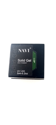 NAVI SOLID GEL #011