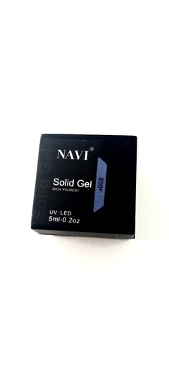 NAVI SOLID GEL #002