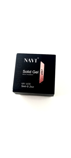 NAVI SOLID GEL #057