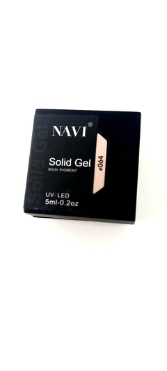 NAVI SOLID GEL #064