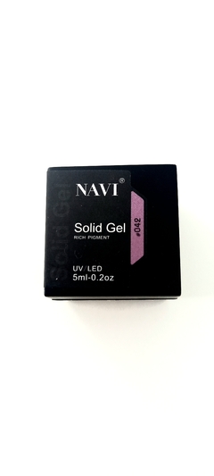 NAVI SOLID GEL #042