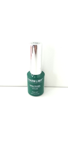 charm limit smalto gel semi N 146