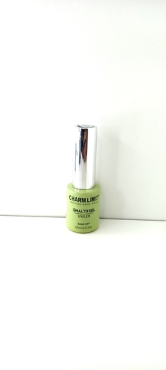 charm limit smalto gel semi N°192