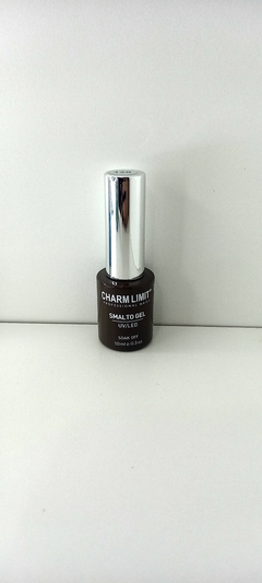 charm limit smalto gel semi N 189