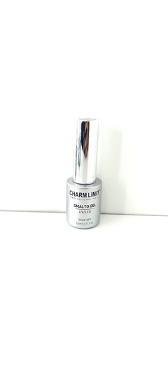 charm limit smalto gel semi N° 125