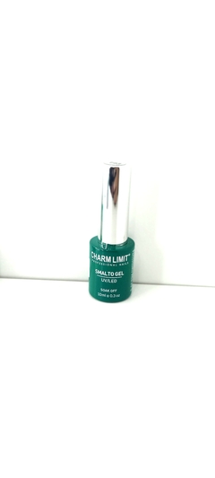 charm limit smalto gel semi N° 143