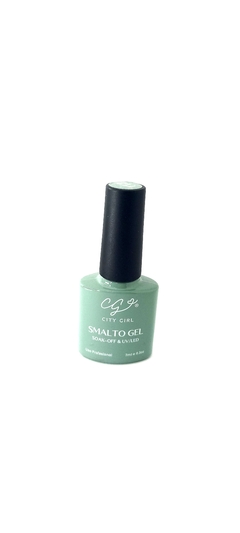 City girl smalto gel semi N°143