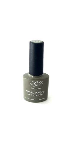 City girl smalto gel semi N° 109