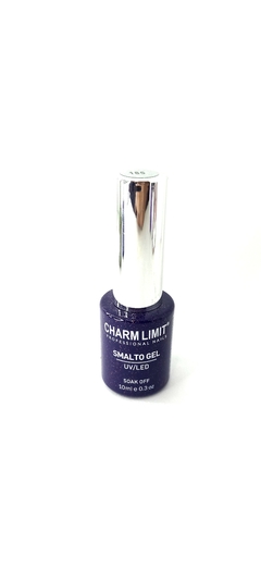 charm limit smalto gel semi N°185