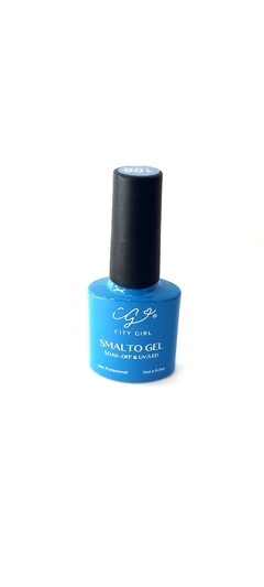 City girl smalto gel semi N°108