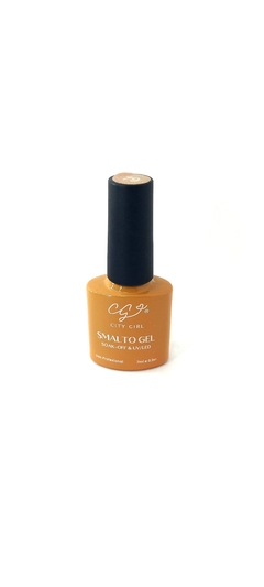 City girl smalto gel semi N°79