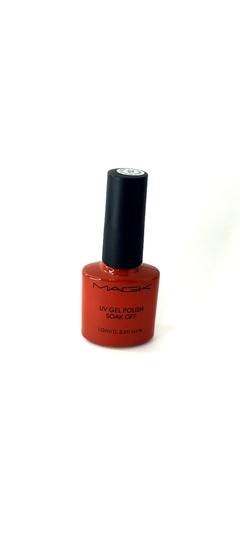 MAGK GEL POLISH SEMI N°12