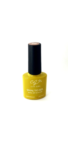 City girl smalto gel semi N°88