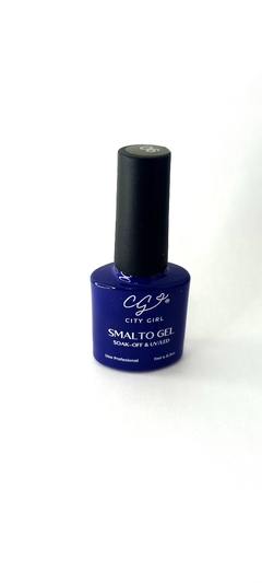 City girl smalto gel semi N°06