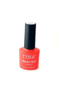 Tina neon gel semi N°05