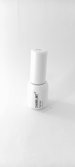 top coat charm limit 8ml