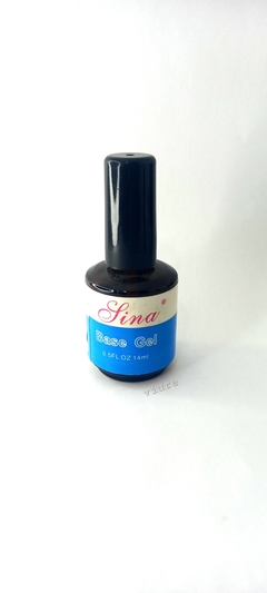 BASE GEL TINA