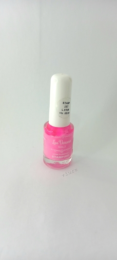 ESMALTE PARA STAMPING LAS VANANO