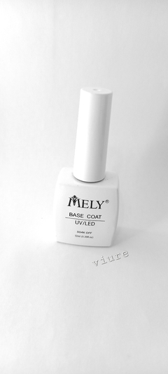 BASE COAT MELY - comprar online