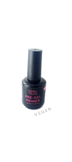 PRE-GEL PRIMER PINK TEASE