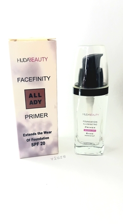 PRIMER HUDA BEAUTY